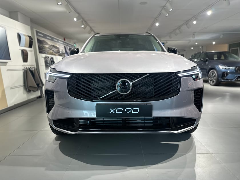Bild 2 av Volvo XC90 T8 Ultra Dark
