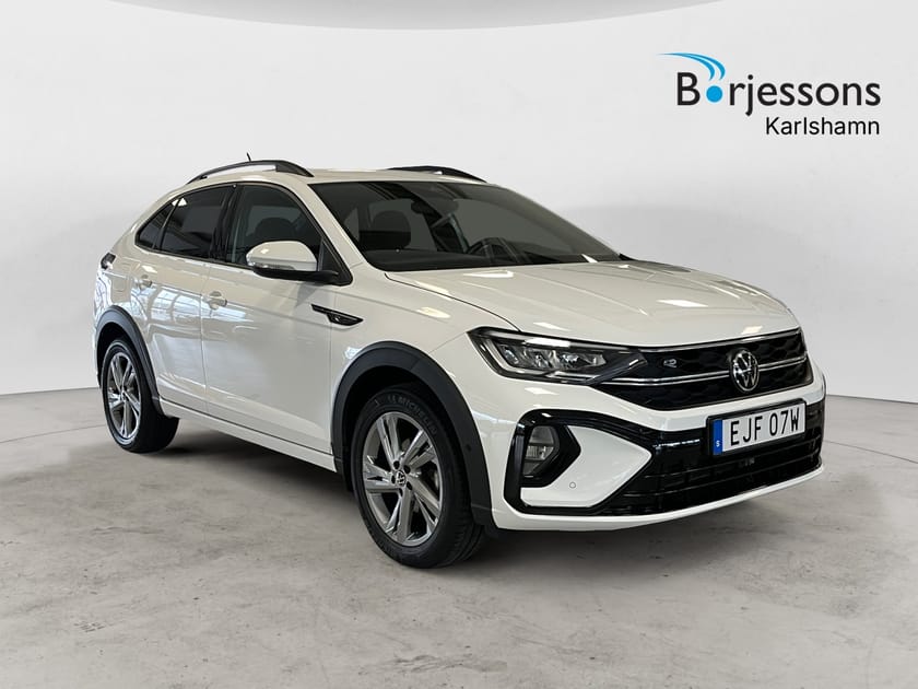 Bild 1 av Volkswagen Taigo 1.0 R-Line DSG