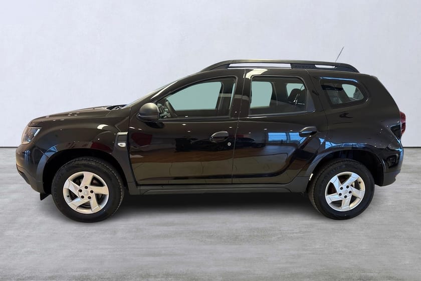 Bild 2 av Dacia Duster 4x2 1,0 TCe 90 Drive Edition