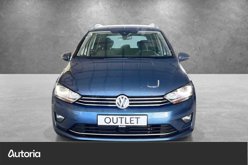 Bilde 2 av Volkswagen Golf Sportsvan sp.va 110 tsi dsg hi.kamp