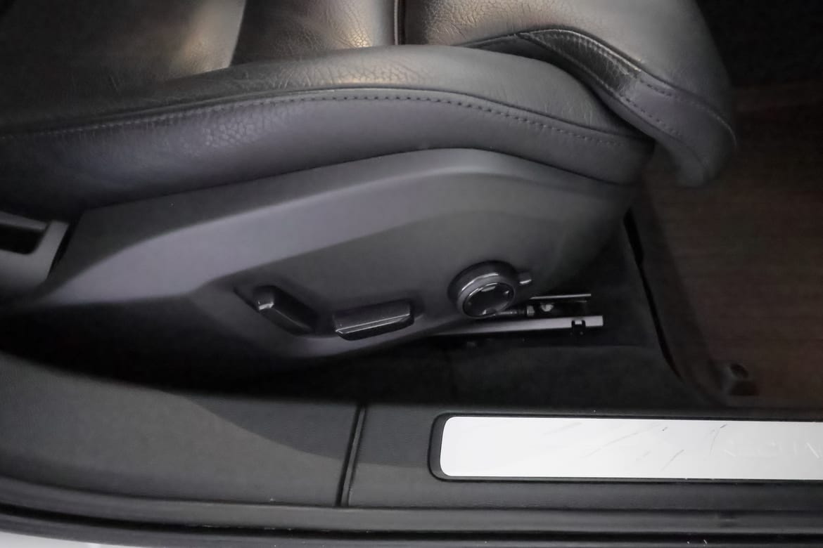 Volvo V60 2021 - miniatyr 18