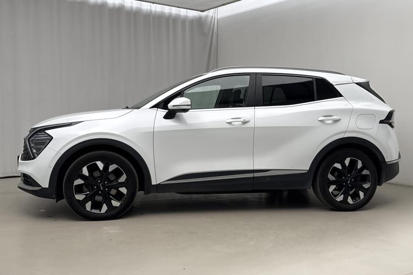 Bild 2 av Kia Sportage PHEV AWD (265hk) Advance