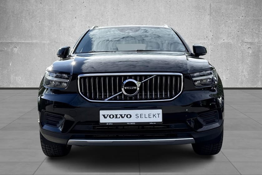 Bilde 3 av Volvo XC40 T5 Inscription FWD, hengerfeste, LED, ryggekamera ++