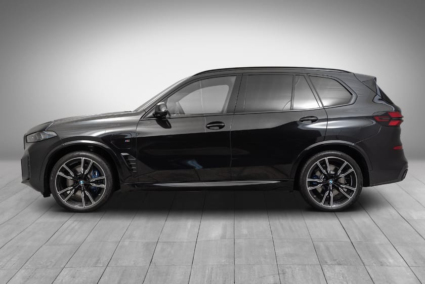 Bilde 2 av BMW X5 xDrive50e EDrive Msport Edition (K)