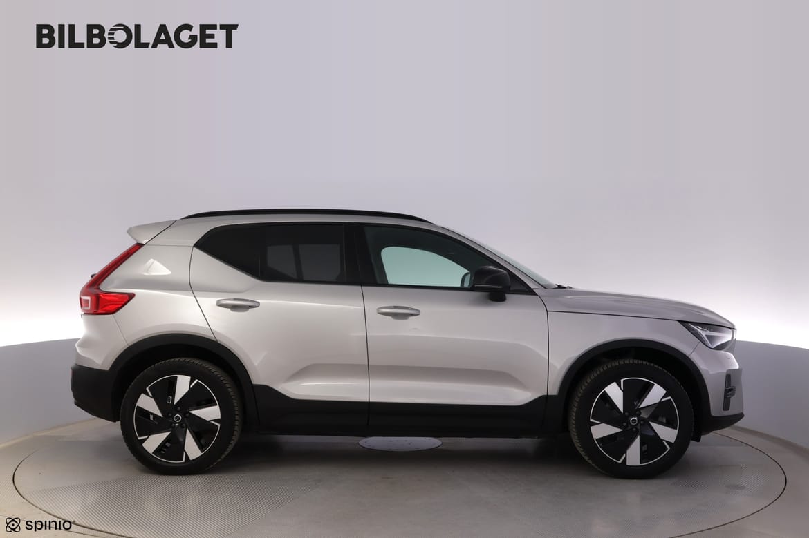 Volvo XC40 2024 - miniatyr 2