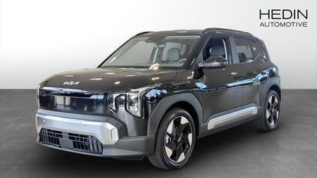 Kia EV2 Standard Range PLUS SR 5-SITS. FRITT LADDKORT 15.000 KR / 12 MÅN