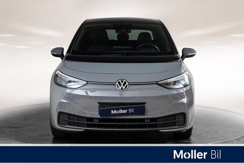 Bilde 3 av Volkswagen ID.3 Pro Performance limited  58kwh  204hk
