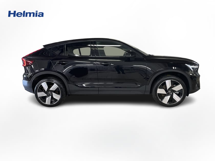 Bild 5 av Volvo C40 Recharge Twin motor Ultimate