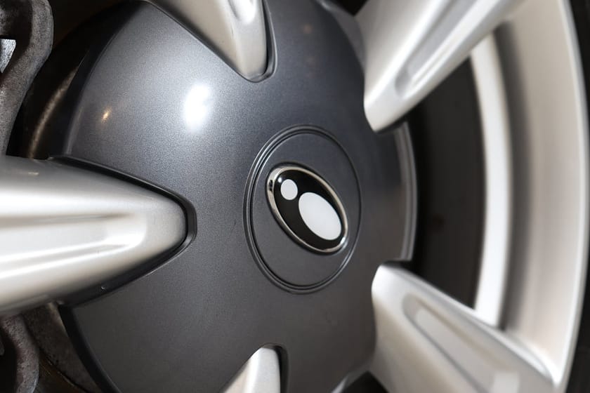 Bild 5 av ORA Funky Cat 300 Pro 48 kWh 171hk 360° Navi PL 2995:-/mån