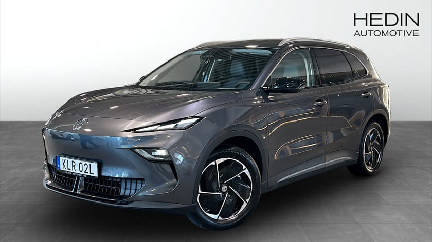 Bild 1 av MG S5 EV Long Range LUXURY 64KWH *DEMOBIL