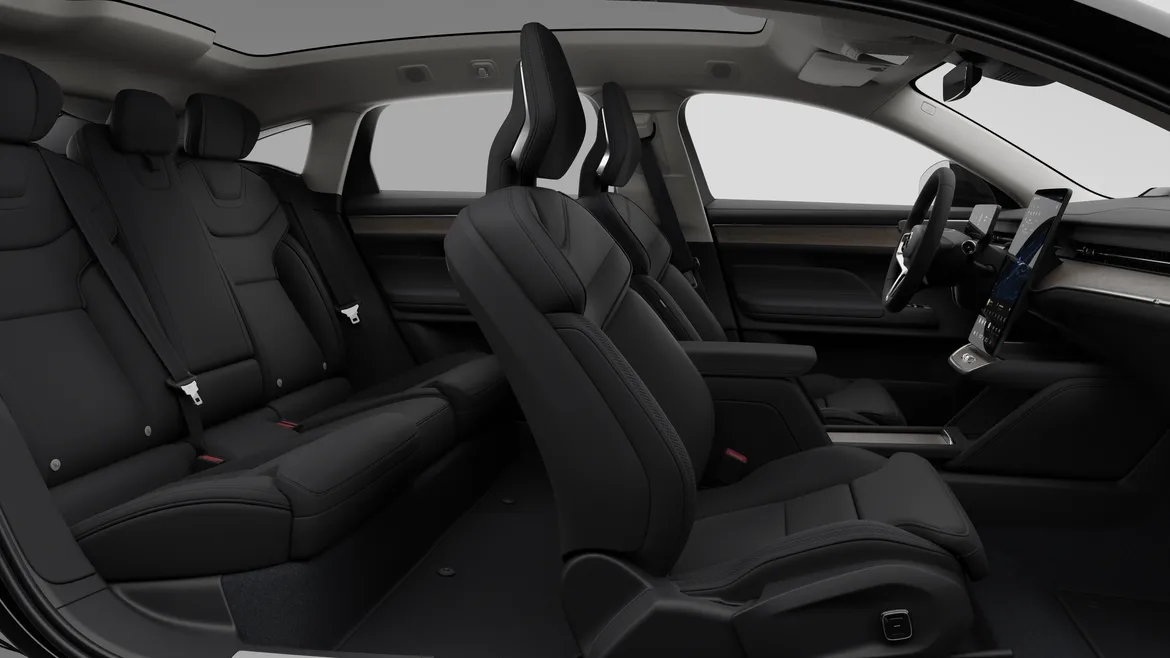 Volvo ES90 Single Motor Extended Range