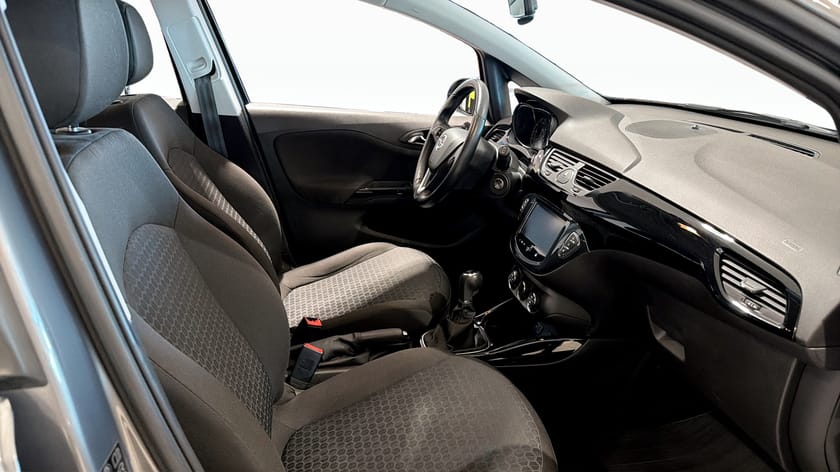 Bild 3 av Opel Corsa CORSA-E