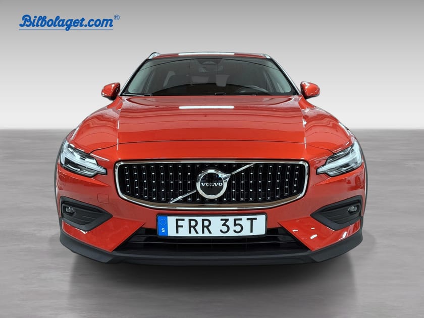 Bild 2 av Volvo V60 Cross Country B4 AWD Diesel Plus