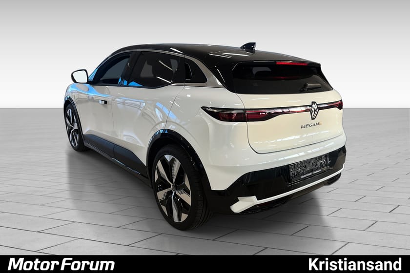 Bilde 5 av Renault Mégane E-TECH Kun 9500km