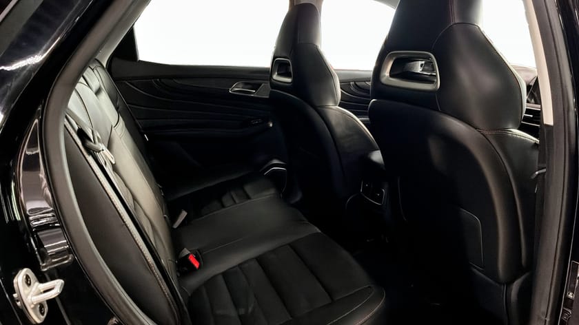 Bild 5 av MG EHS PHEV LUXURY 0% lånekampanj