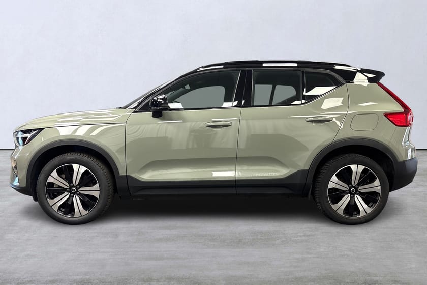 Bild 2 av Volvo XC40 Recharge Core