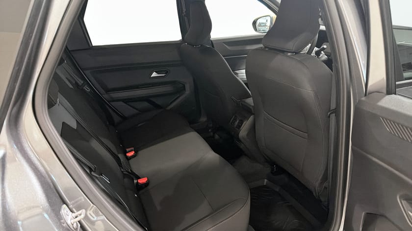 Bild 5 av Dacia Bigster Hybrid 155 EXTREME