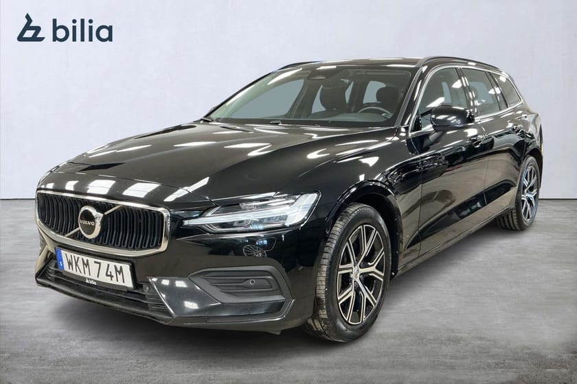 Bild 1 av Volvo V60 B4 Diesel Core Klimatpaket Dragkrok