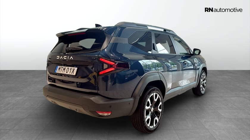 Bild 5 av Dacia Bigster Hybrid 155 | JOURNEY | | KAMERA | CARPLAY |