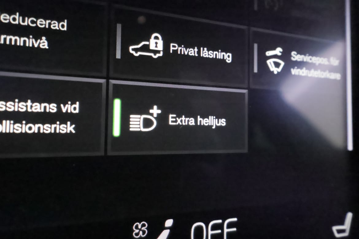 Volvo XC40 2019 - miniatyr 17