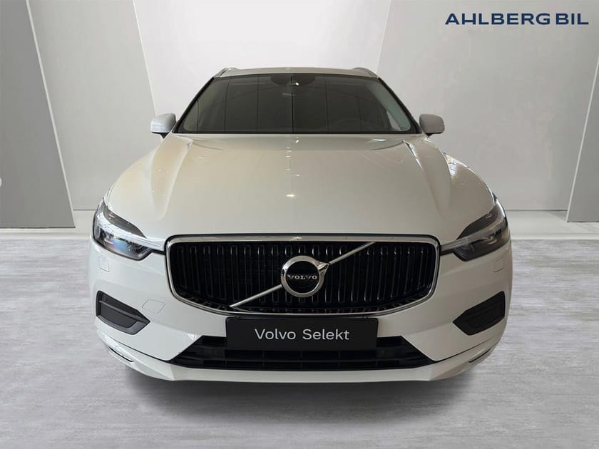 Bild 4 av Volvo XC60 B4 Diesel Momentum Advanced Edt, Teknikpaket, Förarstöd, Dragkrok Halvautomatisk, Parkeringskamera Bak, Navigation