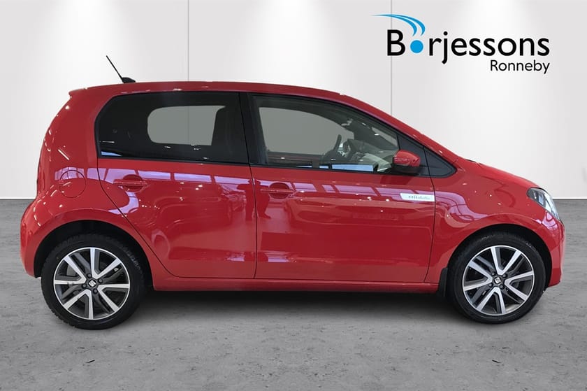 Bild 2 av SEAT Mii electric PLUS 83hk, 36,8kWh,