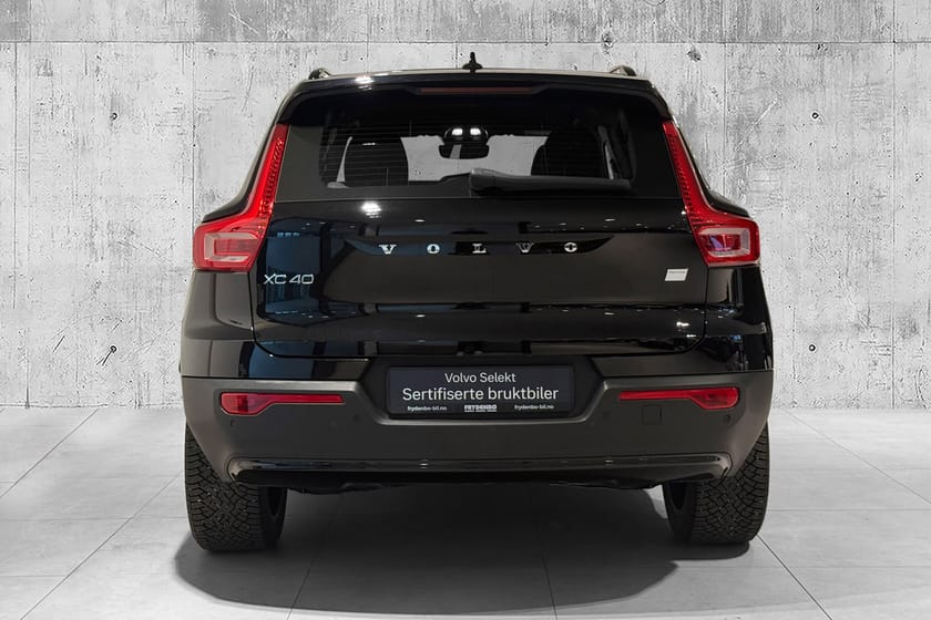 Bilde 5 av Volvo XC40 Recharge Single Motor Plus FWD KROK|19"