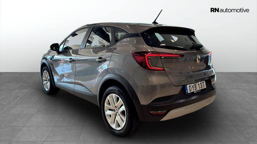 Bild 3 av Renault Captur Zen | P-sensorer bak | 90Hk |
