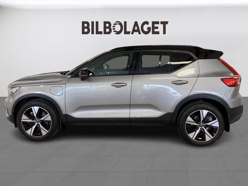 Bild 2 av Volvo XC40 Recharge T4 R-Design