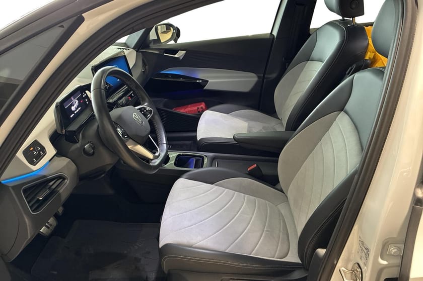 Bilde 5 av Volkswagen ID.3 Pro Performance limited  58kwh  204hk
