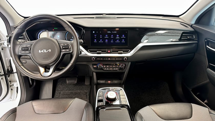 Bild 5 av Kia e-Niro Advance