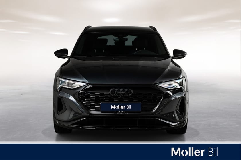 Bilde 3 av Audi Q8 50 e-tron quattro advanced
