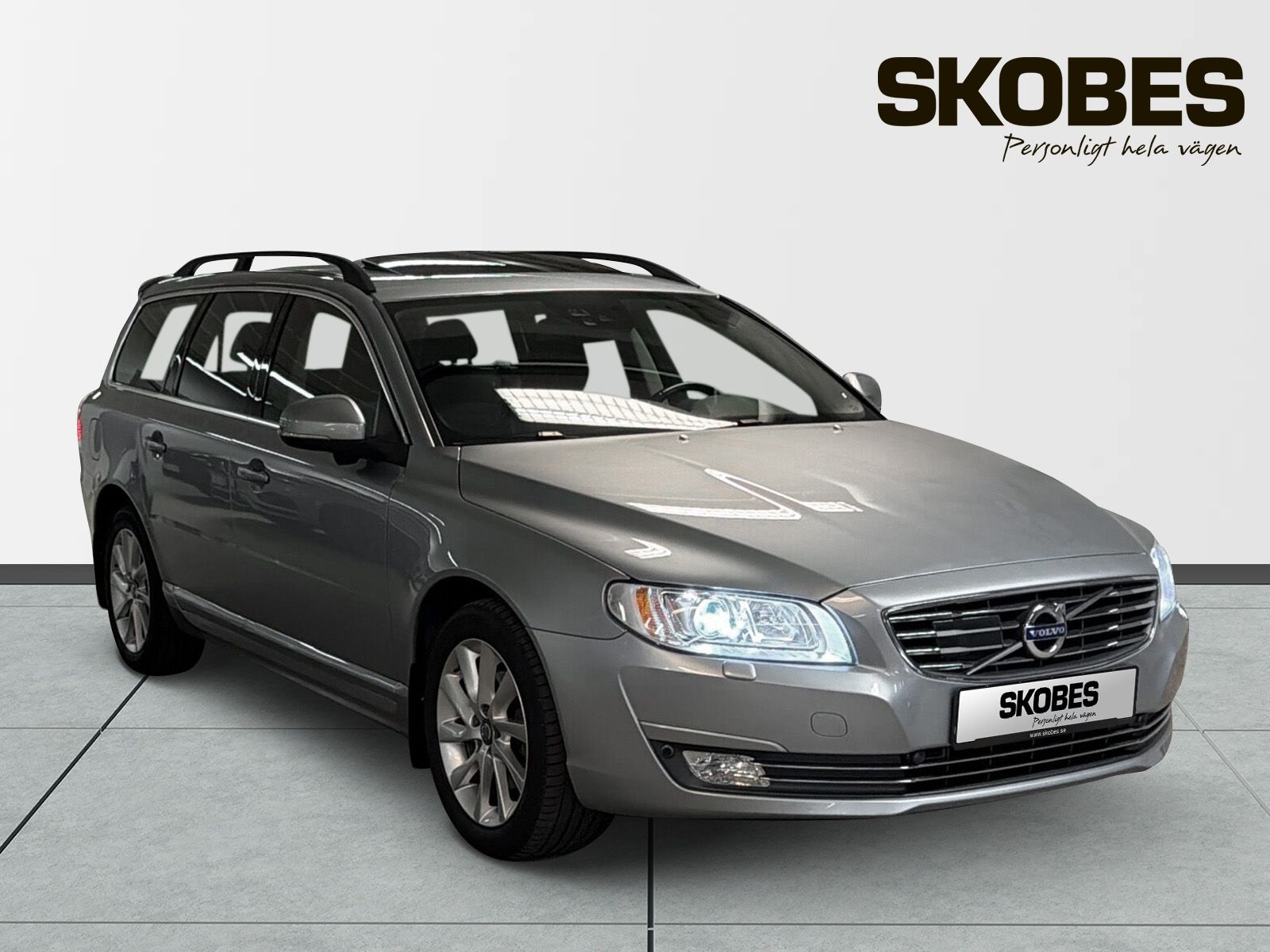 Volvo V70 D4 Classic Momentum