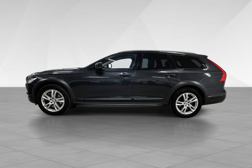 Bilde 3 av Volvo V90 Cross Country Diesel,4x4, VOC, Panorama, krok, HUD