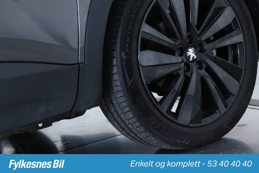 Bilde 5 av Peugeot 5008 GT 1,5 BlueHDi 130hk