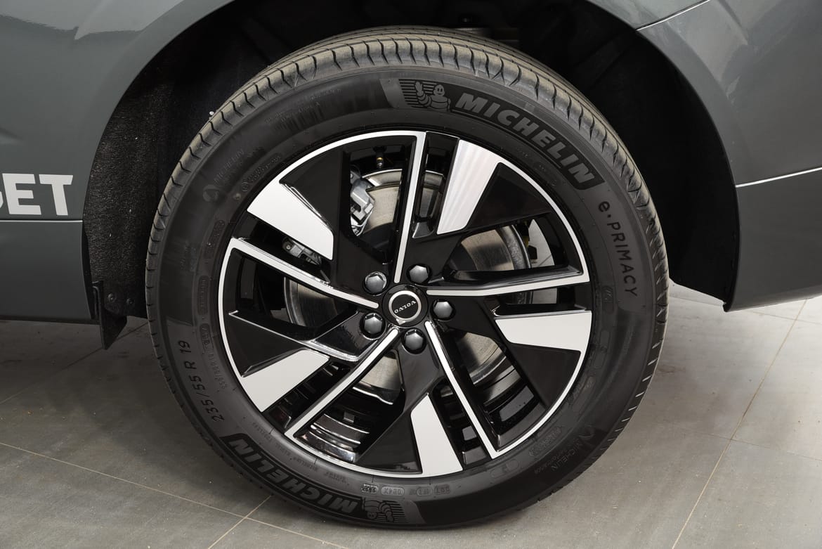 Volvo XC60 2026 - miniatyr 7