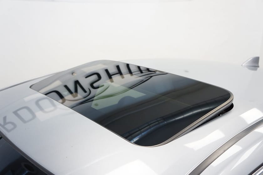Bild 5 av Honda Civic Sedan 1.5 i-VTEC TURBO CVT PRESTIGE EXECUTIVE PREMIUM