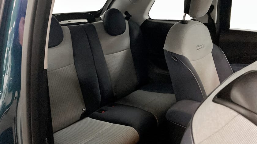 Bild 5 av Fiat 500Ce Ce BEV CAB ICON BASIC 42kWh 118HK NAVI SOH 94,2 %