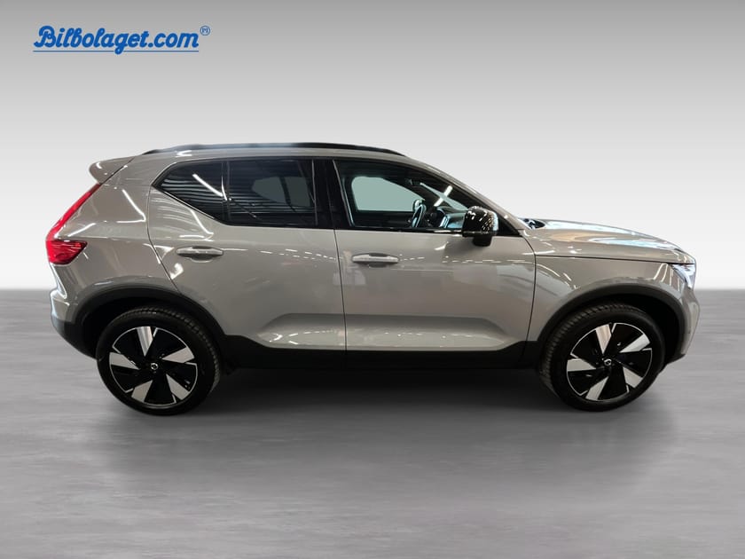 Bild 4 av Volvo EX40 Single Motor Extended Range ExtendedRange Plus SE