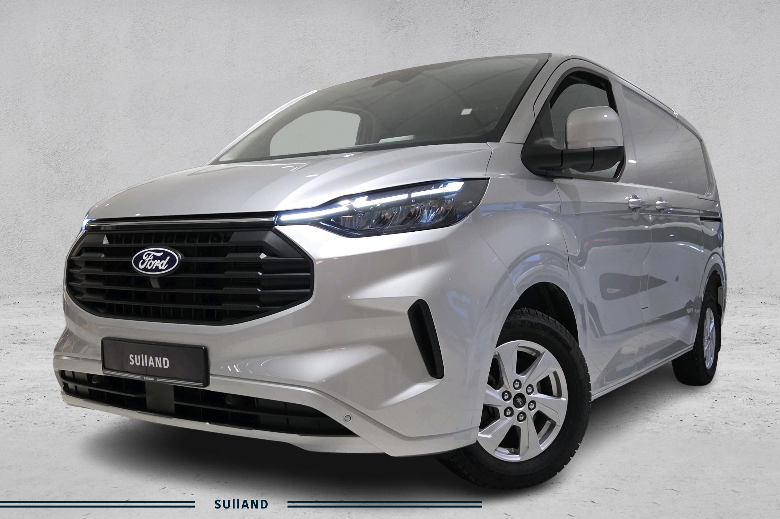 Ford Transit Custom 320