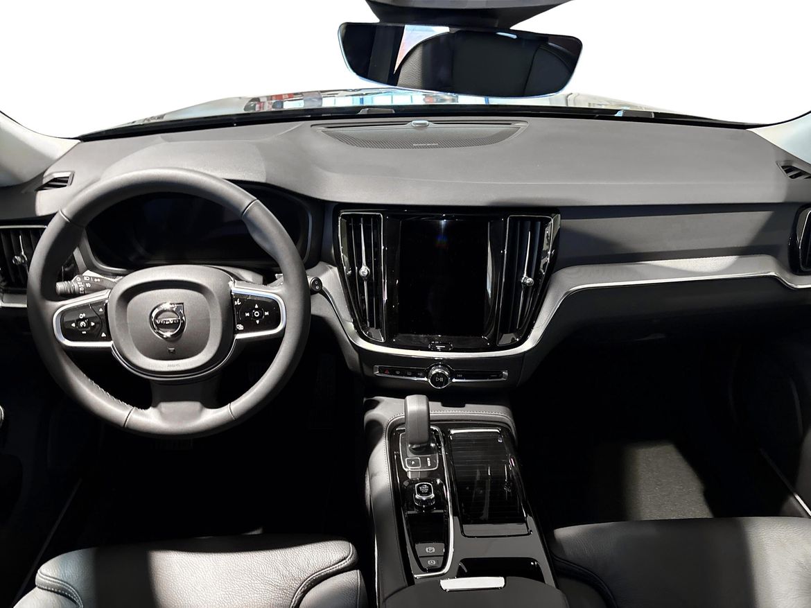 Volvo V60 2026 - miniatyr 9