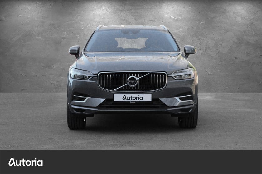 Bilde 2 av Volvo XC60 T8 AWD Inscription aut