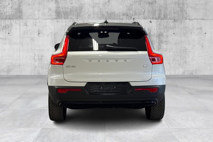 Bilde 4 av Volvo XC40 P8 AWD Recharge / Pro / Hengerfeste / EL.seter / Google