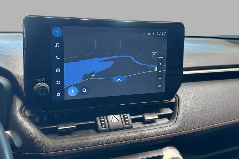 Bilde 5 av Toyota RAV4 Plug-in Hybrid AWD Automat