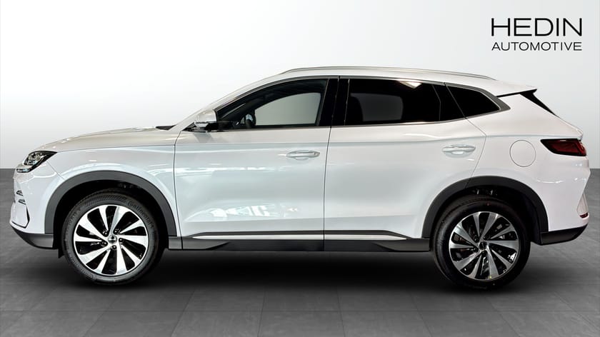 Bild 4 av BYD Seal U DM-i COMFORT PHEV
