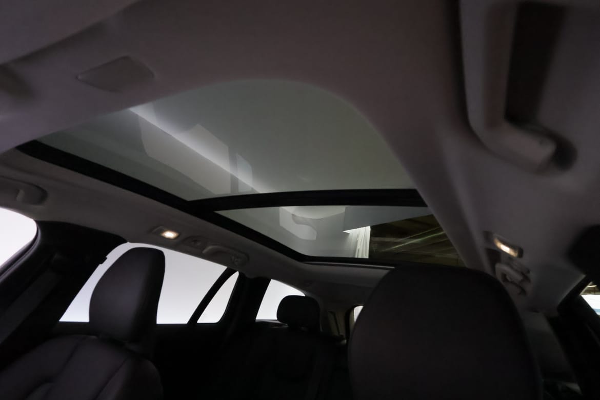 Volvo V60 2023 - miniatyr 18