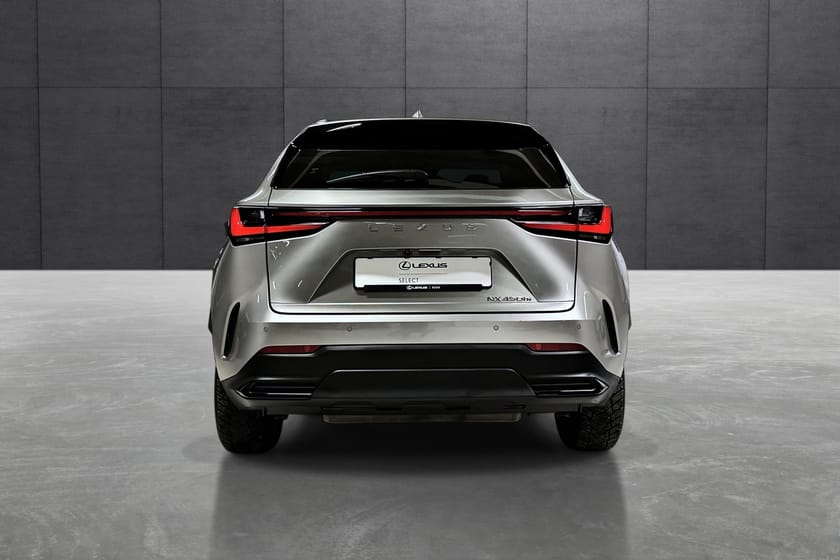Bilde 4 av Lexus NX 450h+ 4WD Executive Tech