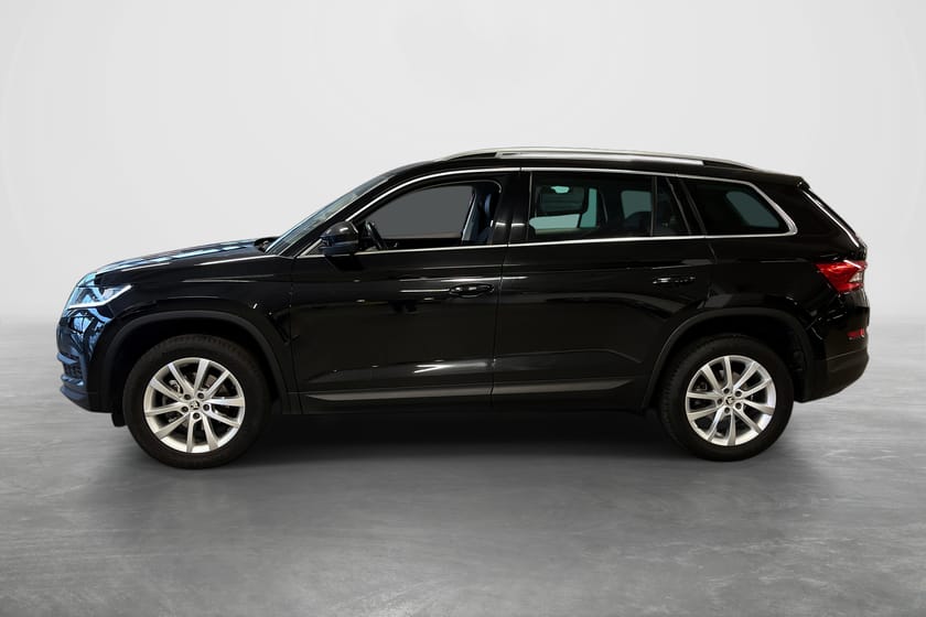 Bilde 4 av Škoda Kodiaq 
