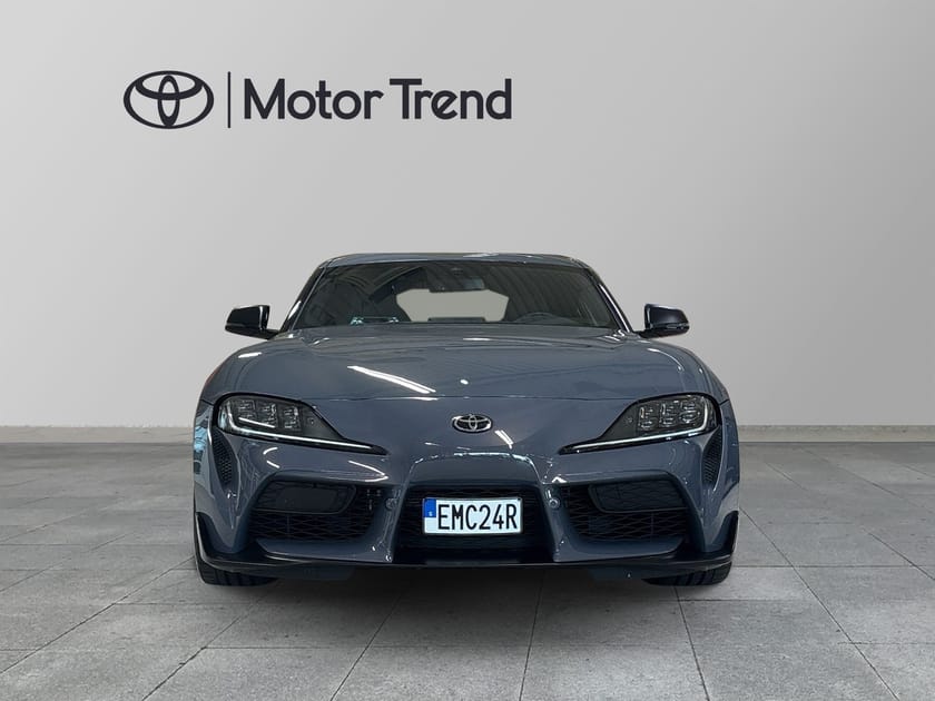 Bild 5 av Toyota GR Supra 3.0 Automat Premium Pack