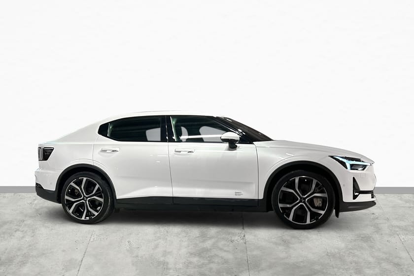 Bild 5 av Polestar 2 Long Range Dual Motor 78kWh Plus Pilot